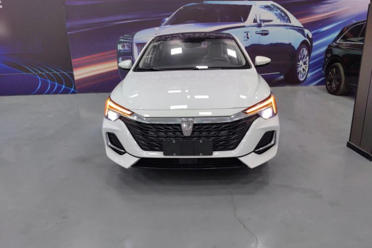 Used Roewe i6 MAX New Energy 2023 EV 420 Skyroof Special Edition
