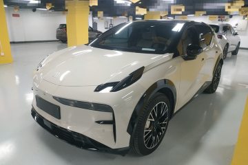 Used Zeekr X 2023 Rear-Drive YOU Edition 4 Seats