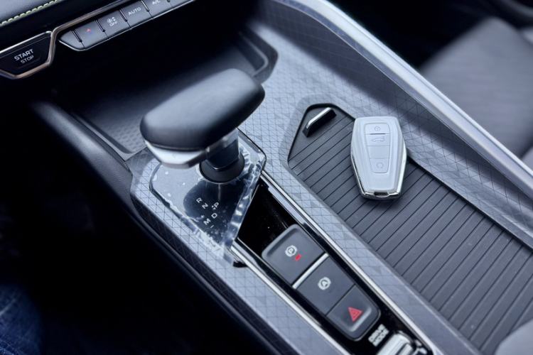 Used Geely Auto Preface 2023 1.5TD Fuyao Version
