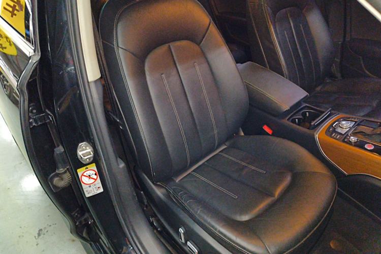 Used Audi A6L 2018 30th Anniversary Edition 30 FSI Style Model