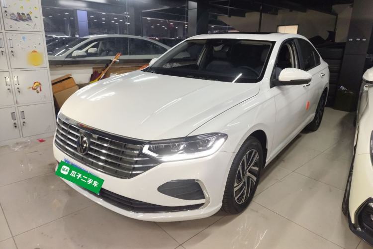 Used Volkswagen Lavida 2023 300TSI DSG Full-Comfort Edition
