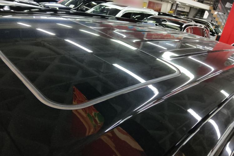 Used Tank 700 New Energy 2024 Hi4-T Extreme Edition
