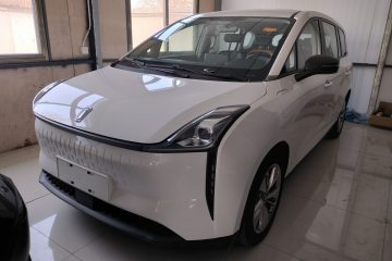 Used Bestune NAT 2023 PRO Comfort Travel Edition 419km