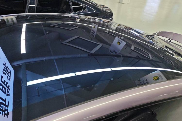 Used  SU7 2024 Four-Wheel Drive Ultra-Long Range Advanced Intelligent Driving Max Edition
