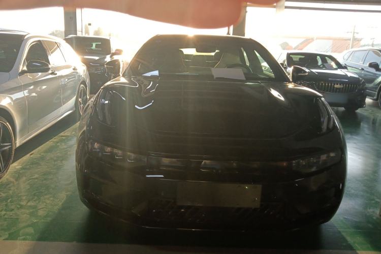 Used Zeekr 001 2023 WE Edition 100 kWh