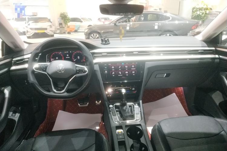 Used Volkswagen FAW-Volkswagen CC 2023 380TSI Striking Edition