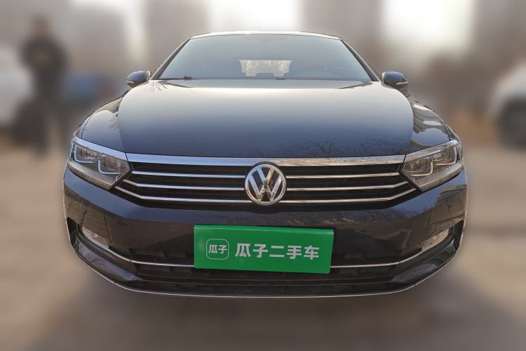 Used Volkswagen Magotan 2019 330TSI DSG Luxury Model China V Standard