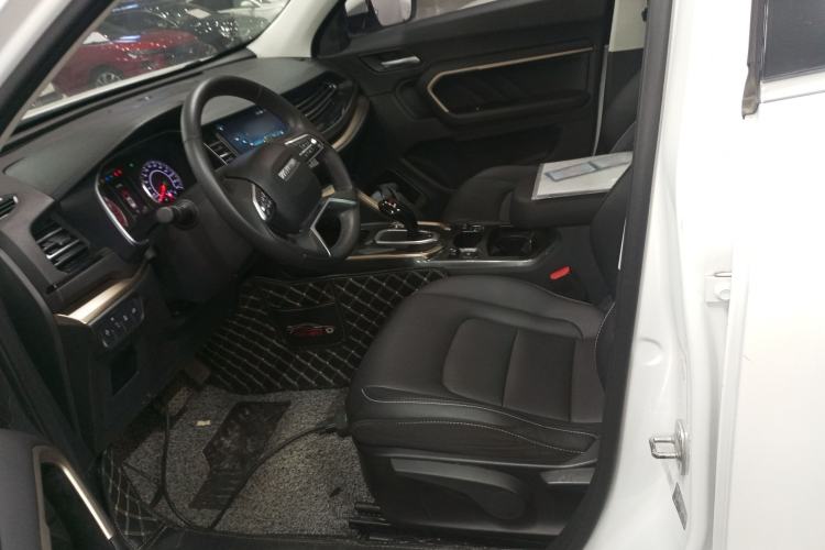 Used Haval H6 2019 1.5 GDIT Automatic Champion Edition China VI Standard