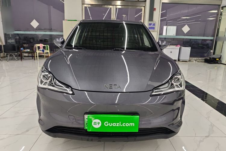 Used NETA V 2022 Chao 300 Lite Ternary Lithium