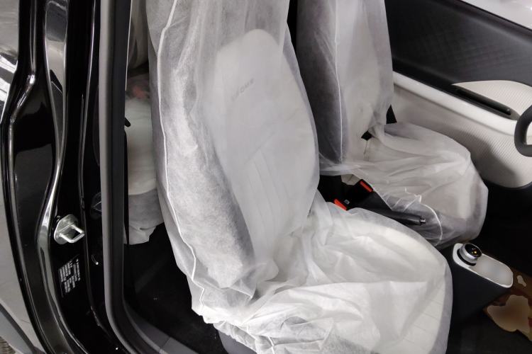 Used  Panda 2025 210km Panda Kart
