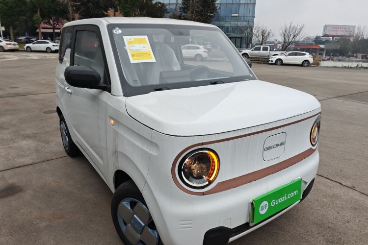 Used  Panda 2024 Panda Mini 200km Endurance Bear