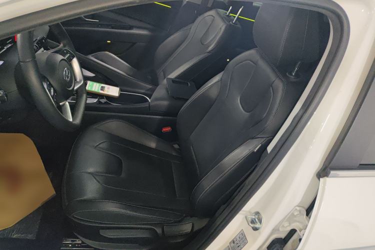 Used Hyundai Elantra 2022 1.5L CVT GLX Elite Edition
