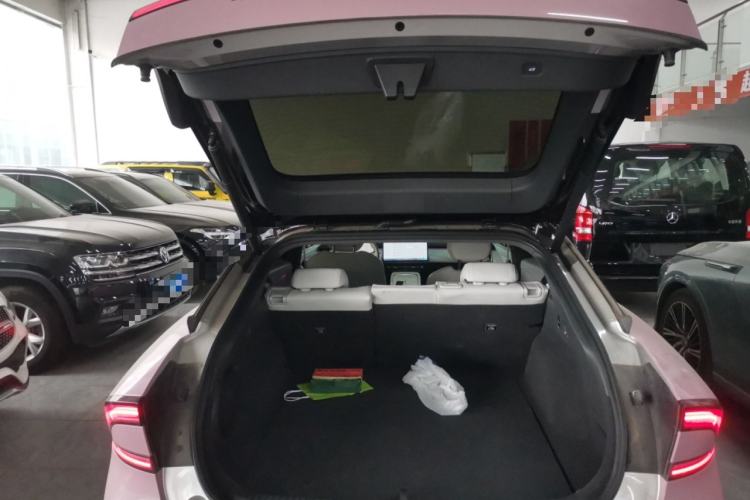 Used XPeng P7+ 2024 Long-Range Max
