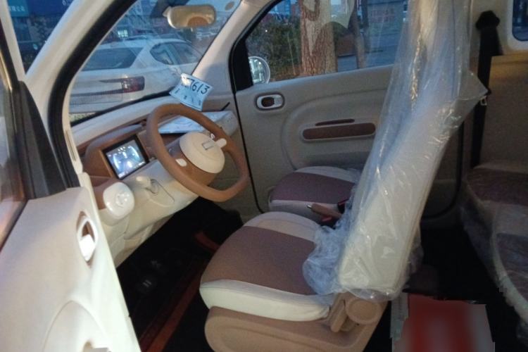 Used Bestune Pony 2025 222km Range Agile Horse