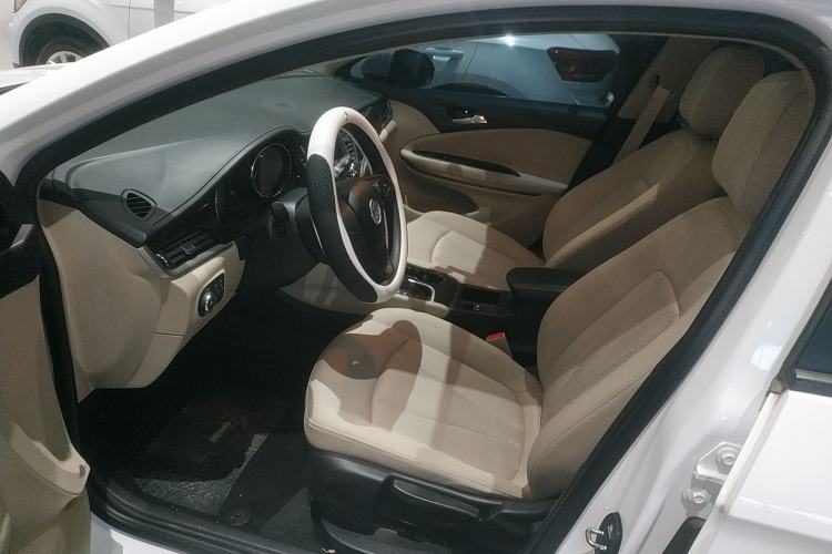 Used Buick Verano 2018 Sedan 15S Automatic Entry Model
