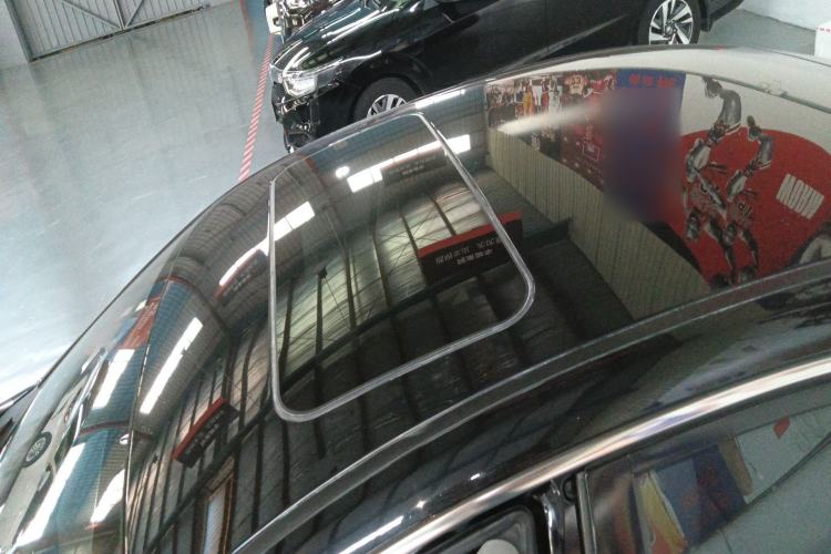 Used Bestune B50 2016 1.6L Automatic Luxury Model