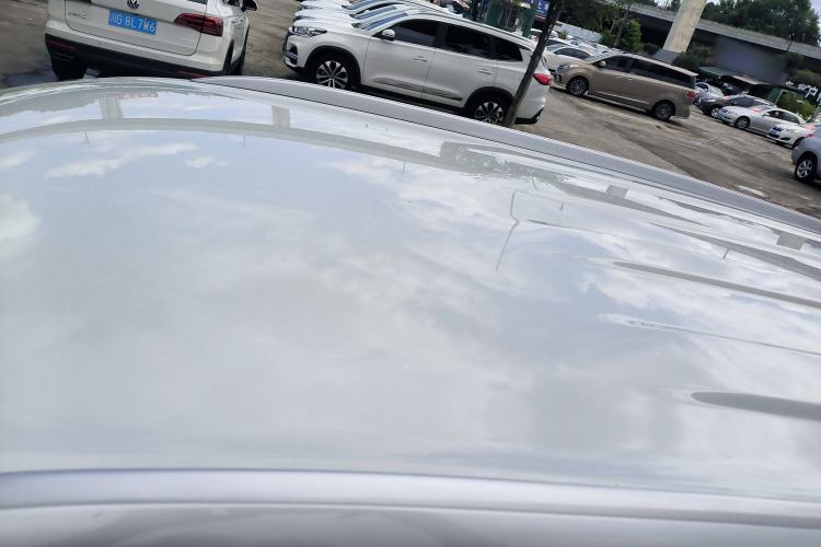 Used Jetta VS5 2023 280TSI Automatic Trend Edition
