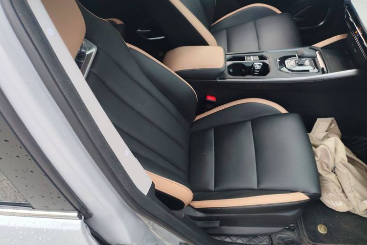 Used Geely Auto Haoyue PRO 2024 1.5T DCT Zongheng+