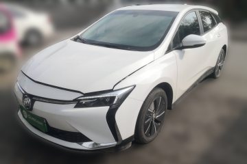 Used Buick Velite 6 2024 430km Comfort Edition