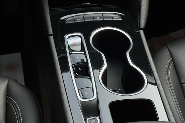 Used Buick Regal 2024 25T Deluxe Edition
