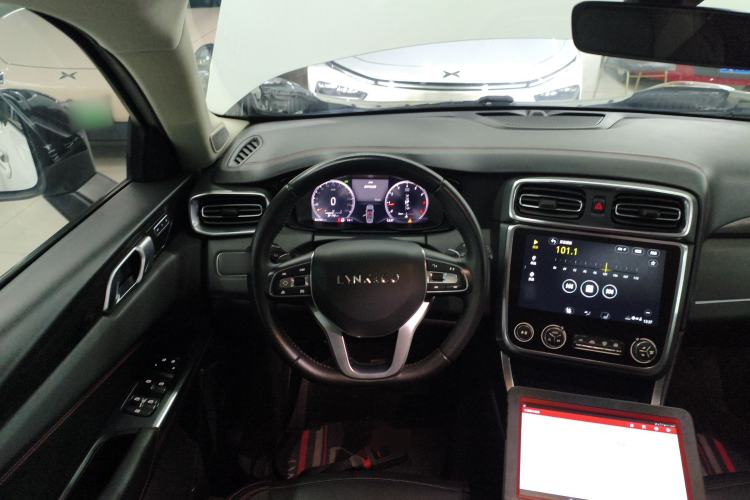 Used Lynk & Co 01 2017 2.0T Four-Wheel Drive Pro Edition
