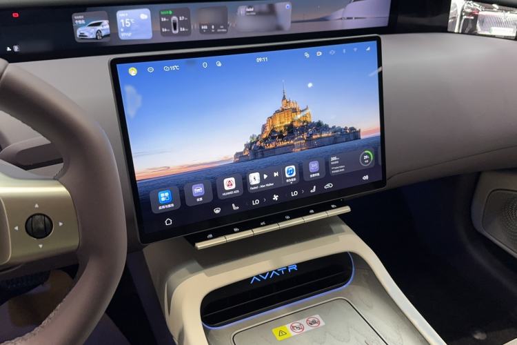 Used  12 2025 Master All-Electric Four-Wheel Drive
