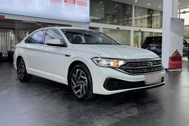 Used Volkswagen Sagitar 2023 300TSI DSG Excellence Edition