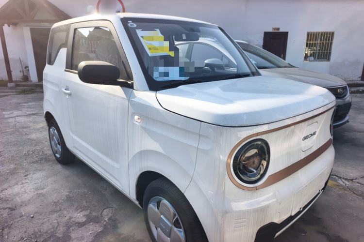 Used  Panda 2024 Panda Mini 200km Endurance Bear
