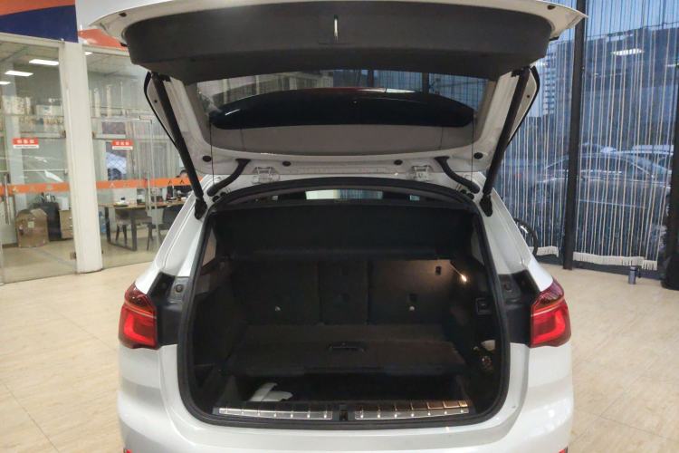 Used BMW X1 2018 sDrive18Li Fashion Model