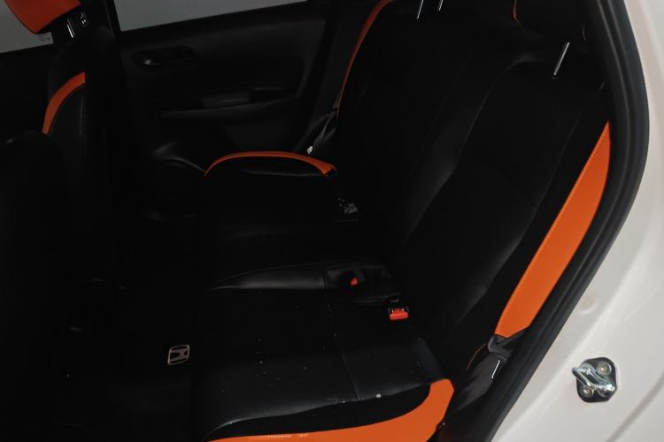 Used Honda Fit 2023 1.5L CVT Trend Edition
