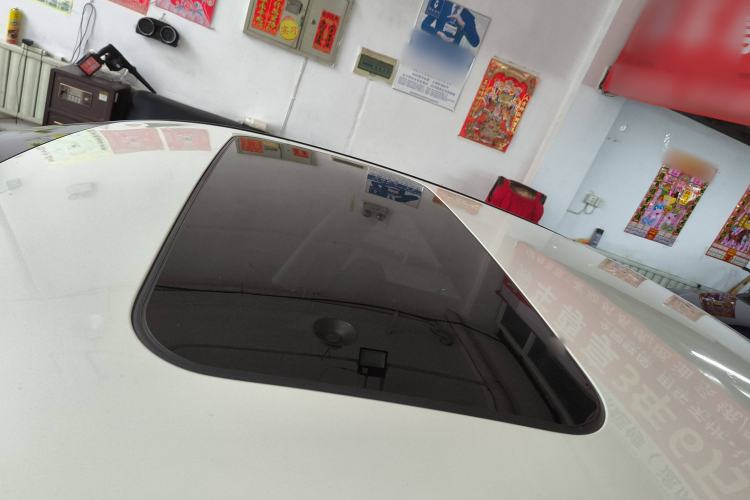 Used Infiniti Q50L 2016 2.0T Enjoyment Edition
