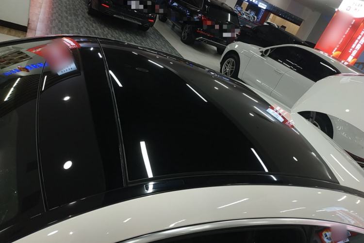 Used Mercedes-Benz C-Class (Import) 2021 C 260 Coupe
