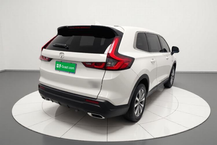 Used Honda CR-V 2023 240TURBO Two-Wheel Drive FENGSHANG Edition 5 Seats
