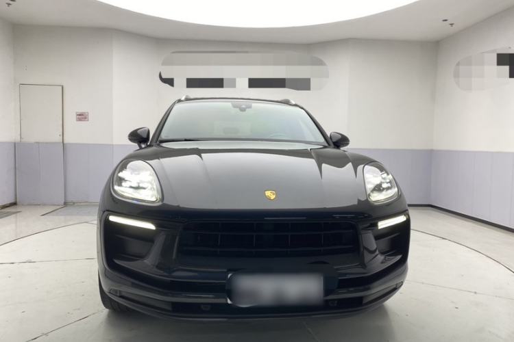 Used Porsche Macan 2023 Macan 2.0T
