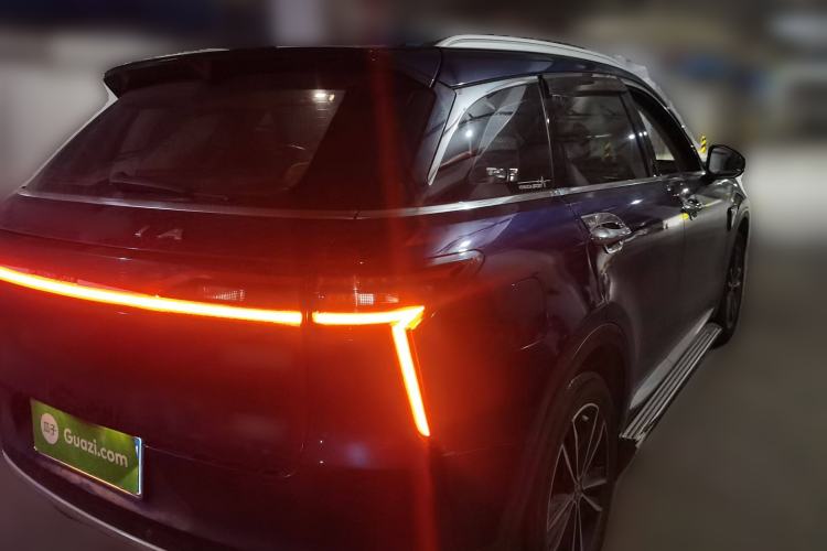 Used Venucia Star 2020 260T Automatic 48V Mild Hybrid Turbocharged Starry Edition
