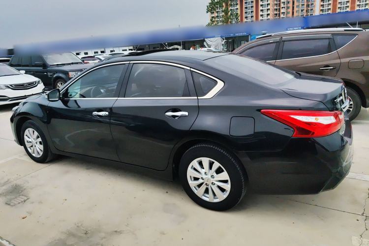 Used Nissan Teana 2016 2.5L XL Comfort Edition
