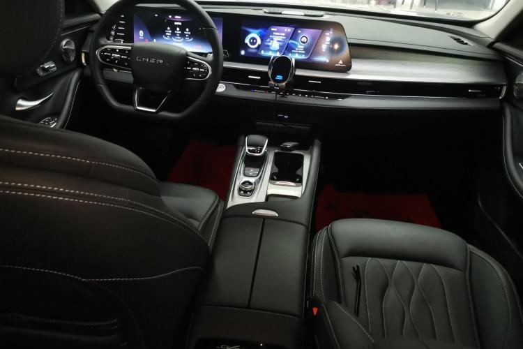 Used Chery Arrizo 8 2022 1.6T DCT Ya