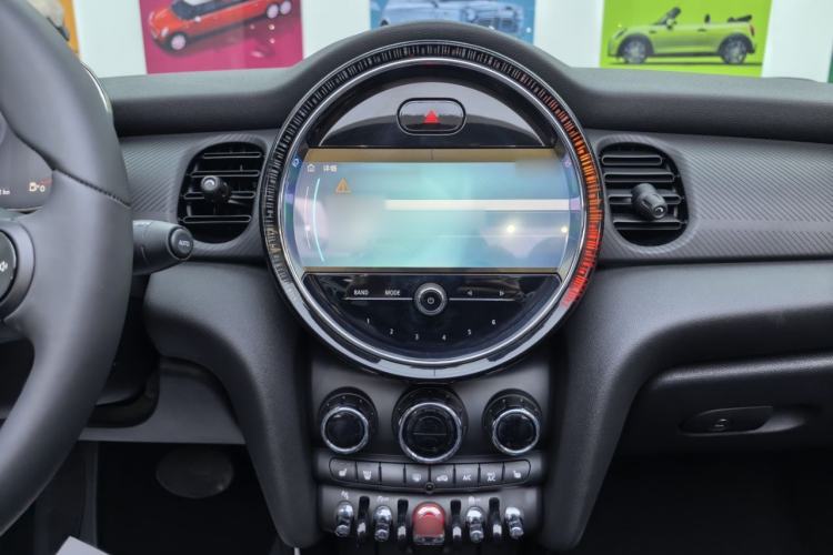 Used  MINI 2023 2.0T COOPER S CABRIO King's Cross Special Edition