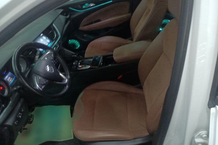 Used Buick Regal 2019 Revised 20T Luxury Version China VI Standard
