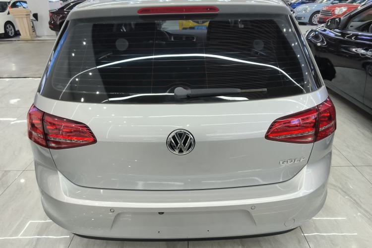 Used Volkswagen Golf 2015 1.6L Automatic Comfort Model
