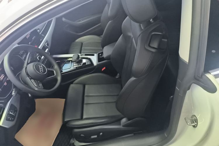 Used Audi A5 2023 Coupe 40 TFSI Fashionable and Dynamic Model