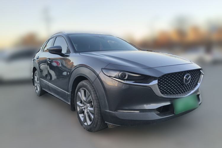Used Mazda CX-30 2022 2.0L Automatic Joyful Model