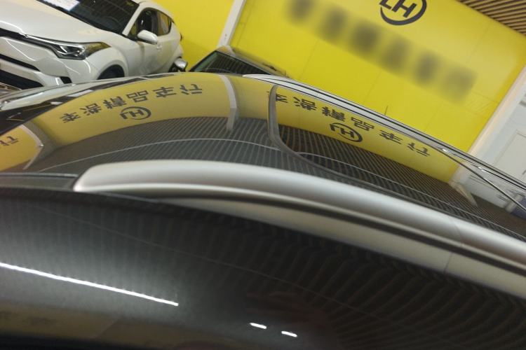 Used Changan CS75 2024 Enjoy Edition 1.5T DCT Luxury Model
