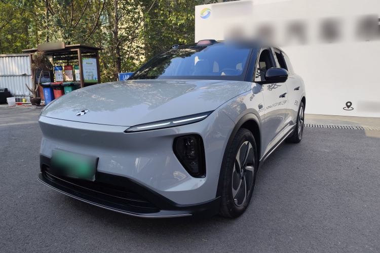 Used Nio ES6 2023 75 kWh
