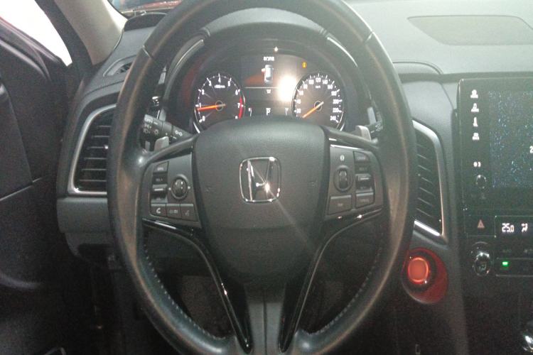 Used Honda Avancier 2017 240TURBO Two-Wheel Drive Comfort Version
