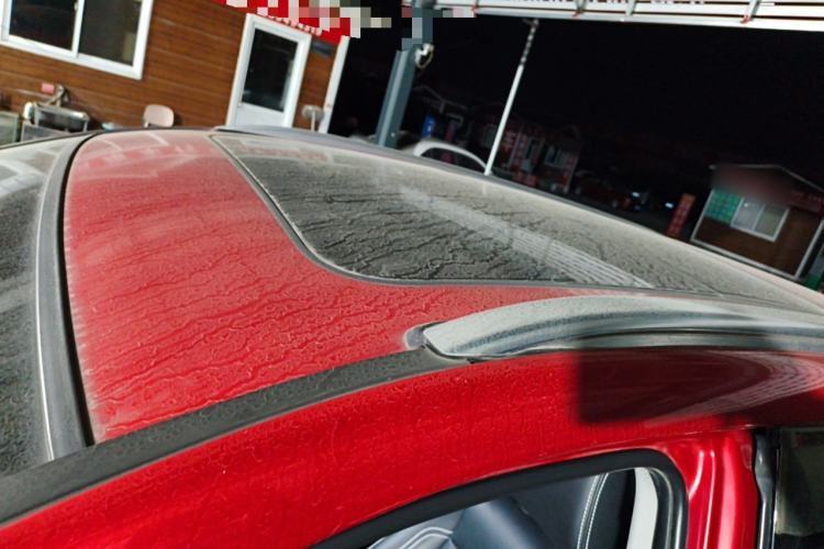 Used HYOSOW S6 2017 1.5T CVT Enjoyment Model