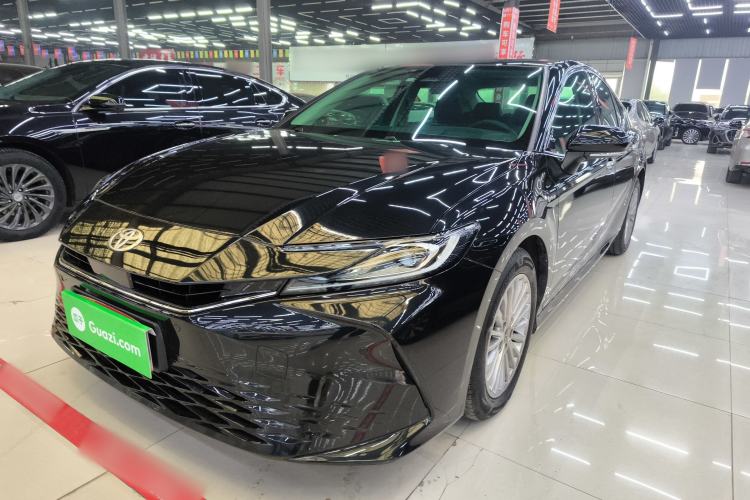 Used Toyota Camry 2024 Dual-Motor 2.0 HG Premium Edition
