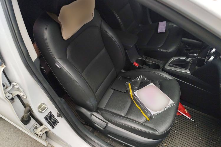 Used Hyundai Elantra 2020 1.5L CVT Smart & Stylish – Elite Version
