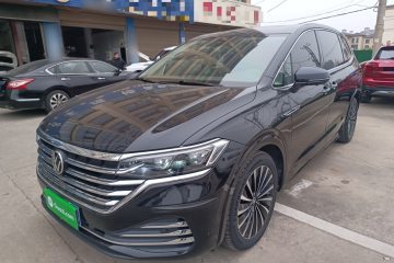 Used Volkswagen Viloran 2020 380TSI Flagship Edition