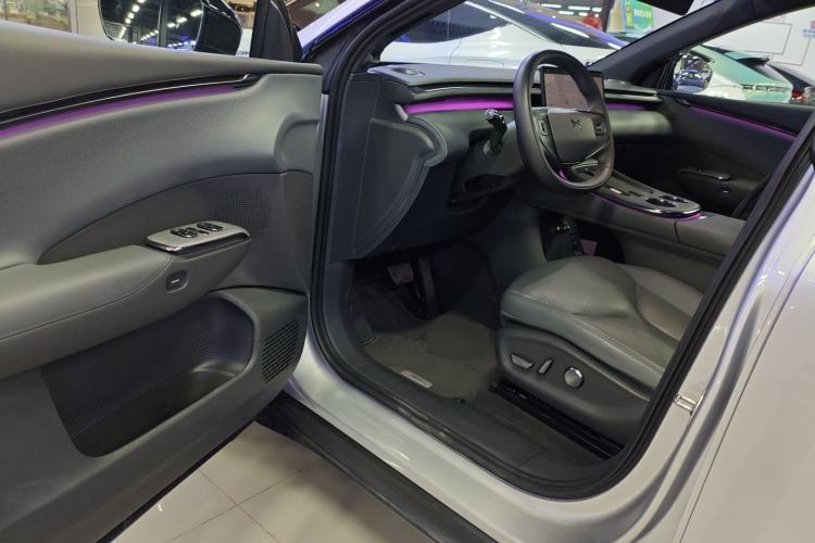 Used XPeng G7 2025 702 Max
